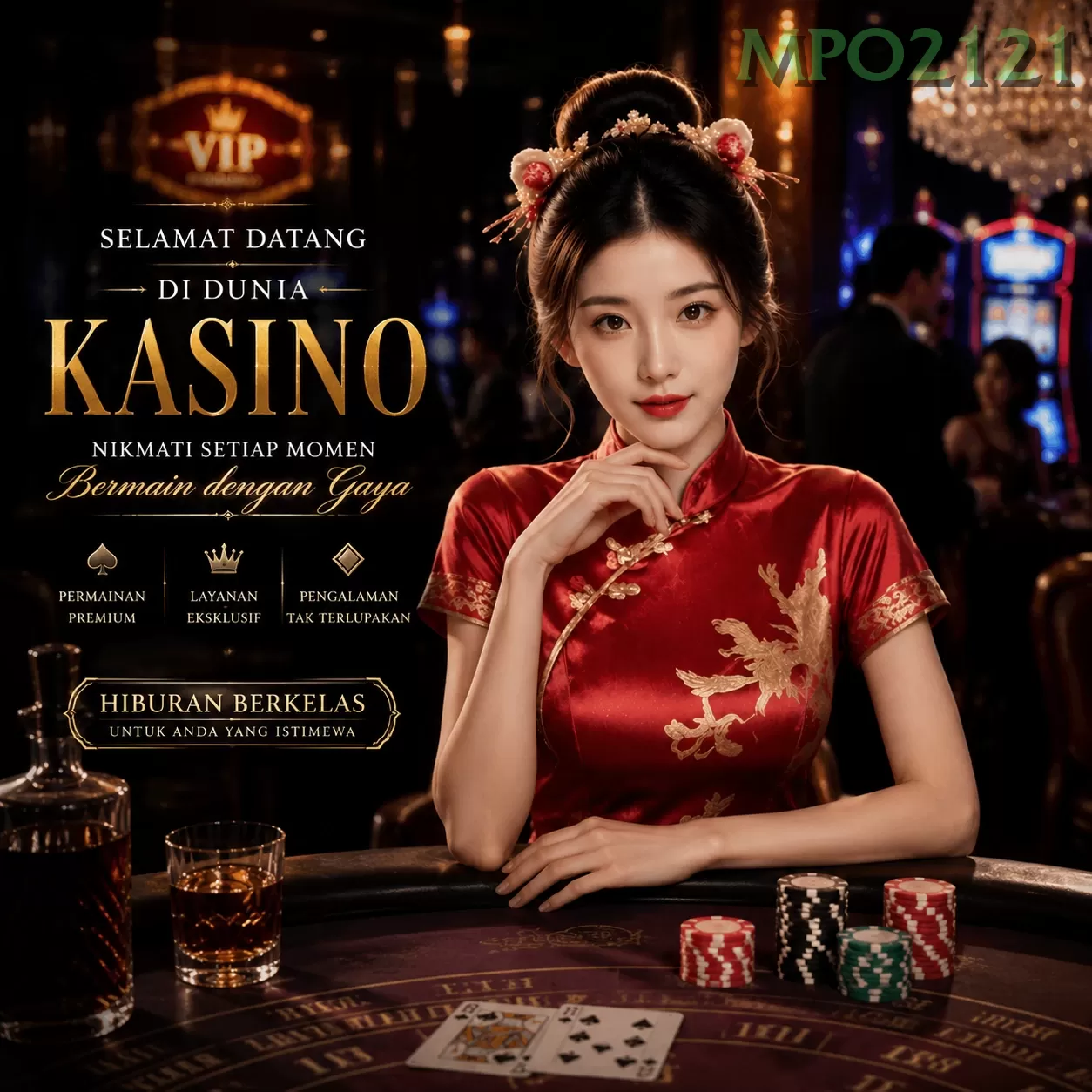 Main mpo2121rp33q Menang Jackpot Besar