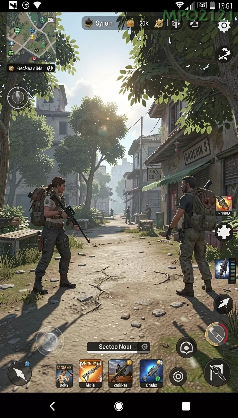 Screenshot Wolves Cash Collect And Link nomor 2